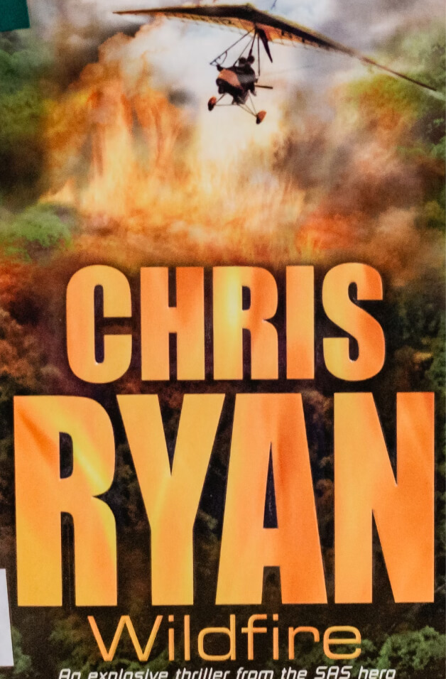 The Age Of Living Machines